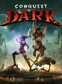 Conquest Dark — Steam, Standard