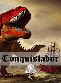 Conquistador Rex — Steam, Standard