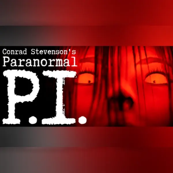 Conrad Stevenson's Paranormal P.I. — Steam, Standard