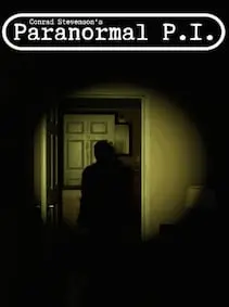 Conrad Stevenson's Paranormal P.I. — Steam, Standard