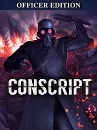 CONSCRIPT - Officer Edition — Steam, Standard