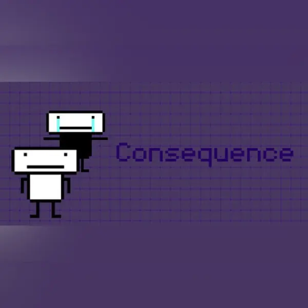 Consequence — Steam, Standard