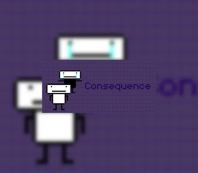 Consequence — Steam, Standard