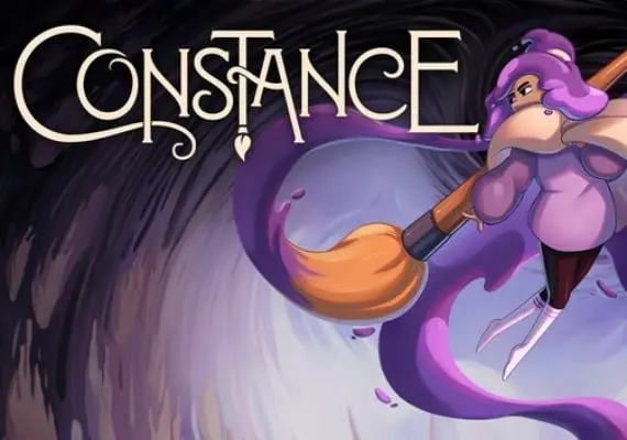 Constance EN/DE/JA/KO/PT/ZH/MX — Steam, Standard