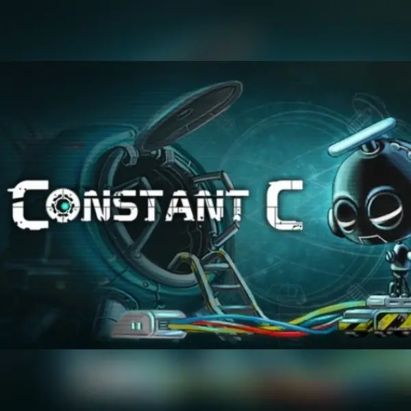 Constant C — Steam, Standard