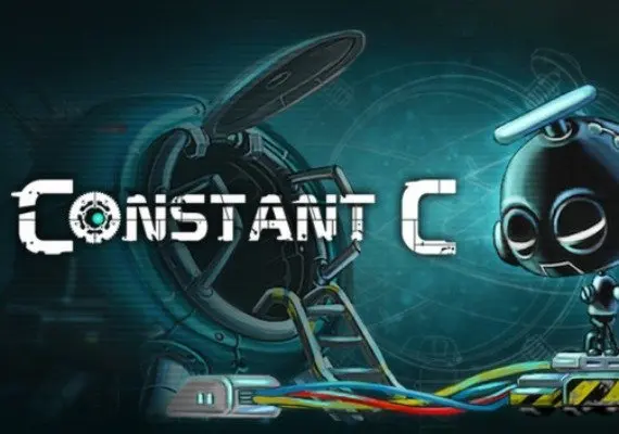 Constant C EN/DE/FR/IT/JA/KO/ZH/ZH — Steam, Standard