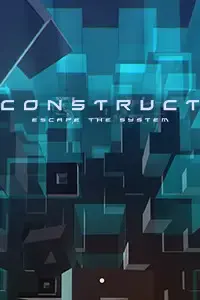 Construct Escape the System — Steam, Standard