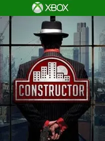 Constructor — Xbox One, Standard