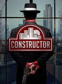 Constructor — Steam, Standard