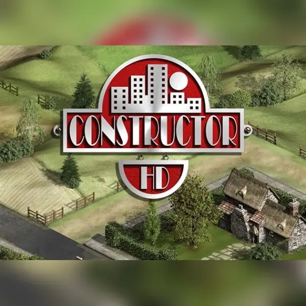 Constructor HD — Steam, Standard