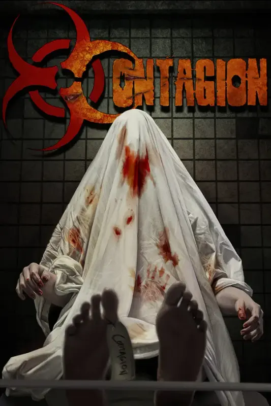 Contagion — Steam, Standard