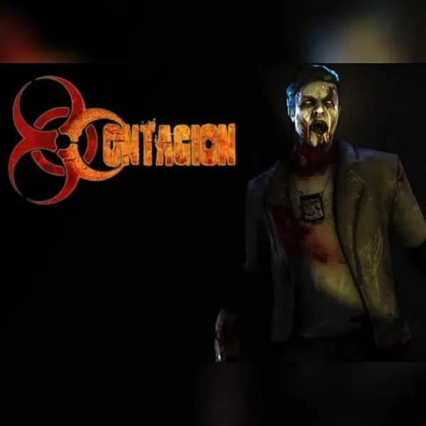 Contagion — Steam, Standard