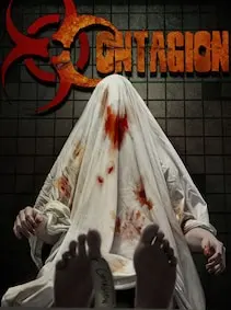 Contagion — Steam, Standard