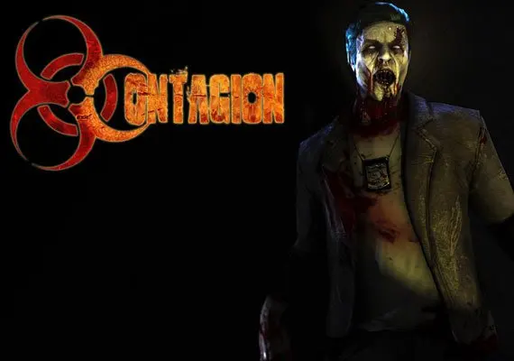 Contagion EN/DE/FR/IT/ES — Steam, Standard