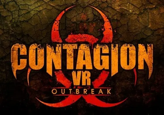 Contagion VR: Outbreak EN — Steam, Standard