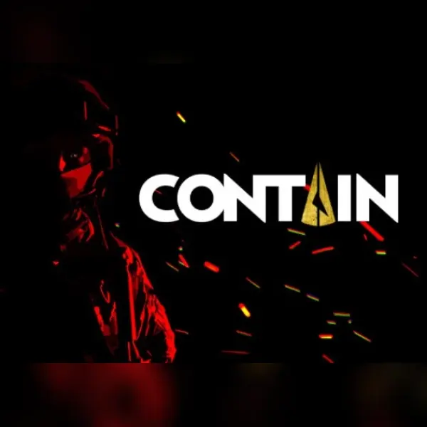 Contain — Steam, Standard