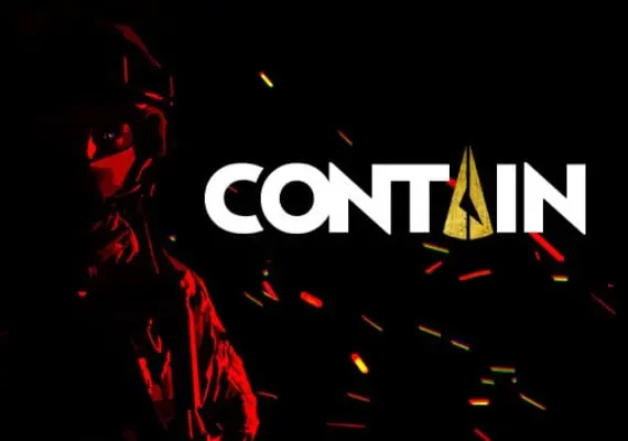 Contain EN/TR — Steam, Standard
