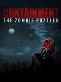 Containment: The Zombie Puzzler — Steam, Standard