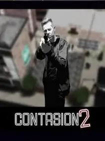 CONTASION 2 — Steam, Standard