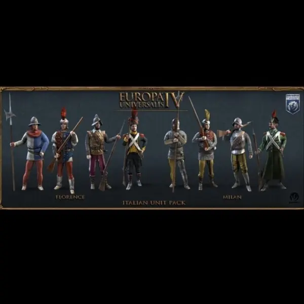 Content Pack - Europa Universalis IV: Mare Nostrum (DLC) — Steam, Standard