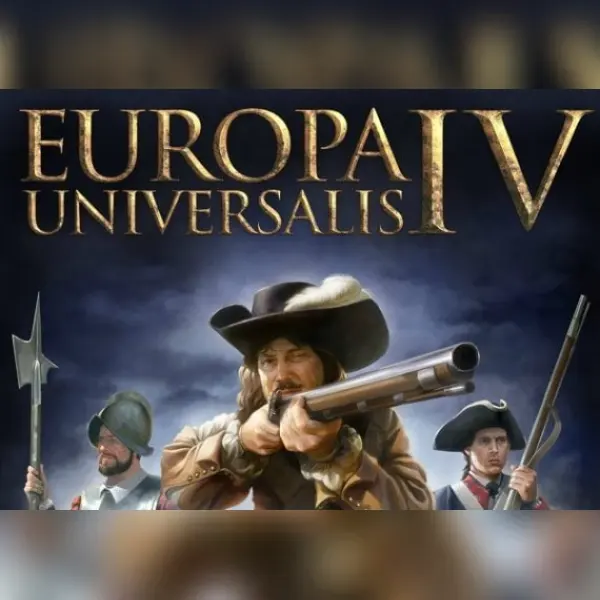 Content Pack - Europa Universalis IV: The Cossacks (DLC) — Steam, Standard