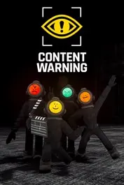 Content Warning — Xbox Live / PC, Standard