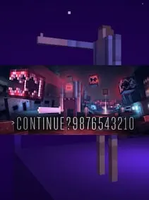 Continue?9876543210 — Steam, Standard