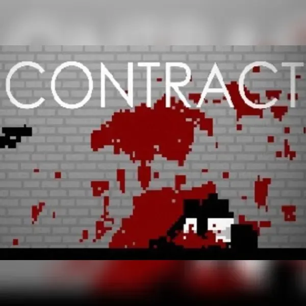 Contract — Steam, Standard