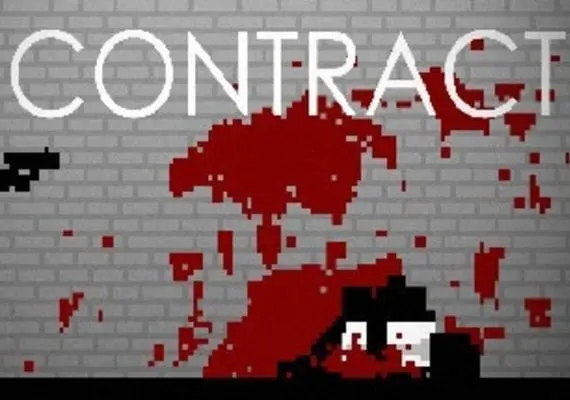 Contract EN — Steam, Standard