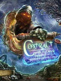 Contract With The Devil — Steam, Standard