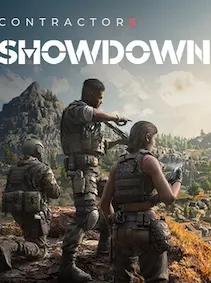 Contractors Showdown — Steam, Standard