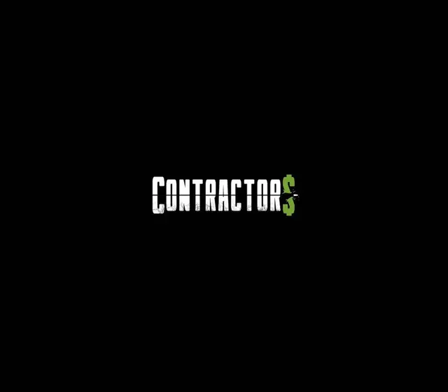 Contractors VR — Steam, Standard