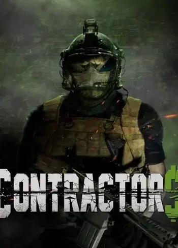 Contractors VR — Steam, Standard