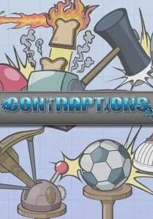 Contraptions — Steam, Standard