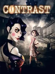 Contrast — Steam, Standard