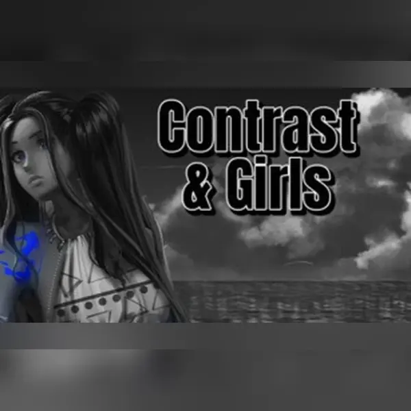 Contrast & Girls — Steam, Standard