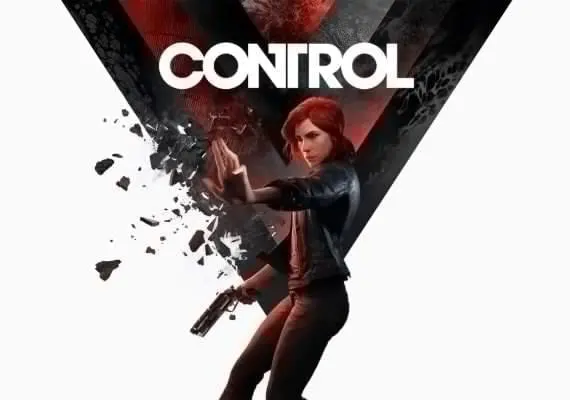 Control — Xbox One, Standard