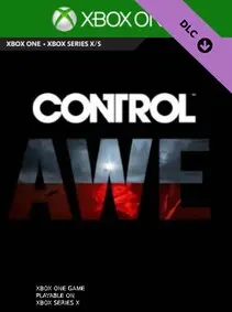 Control - AWE — Xbox One, Standard