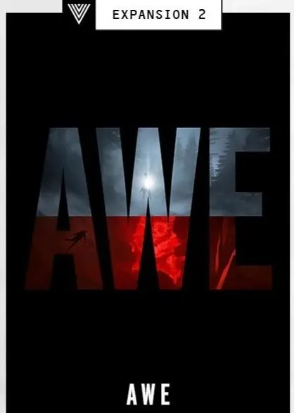 Control - AWE: Expansion 2 (DLC) — Epic Games, Standard