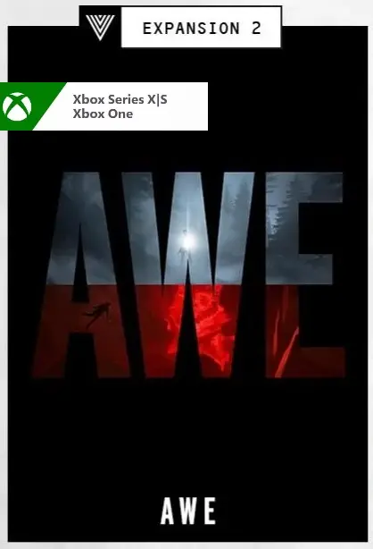 Control - AWE: Expansion 2 (DLC) — Xbox Live, Standard