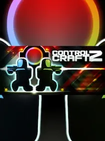 Control Craft 2 — Steam, Standard