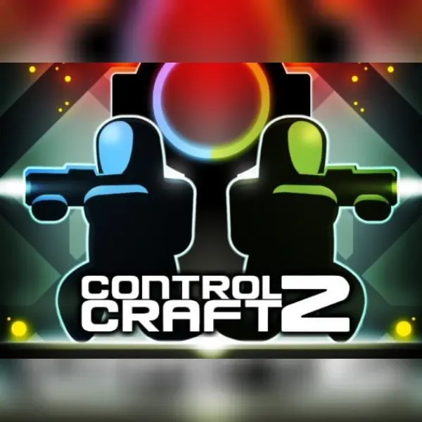 Control Craft 2 — Steam, Standard