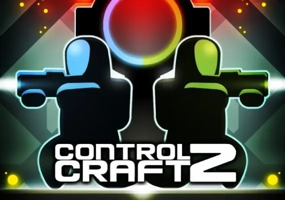 Control Craft 2 EN/DE/JA/RU/ZH/ES/ZH — Steam, Standard