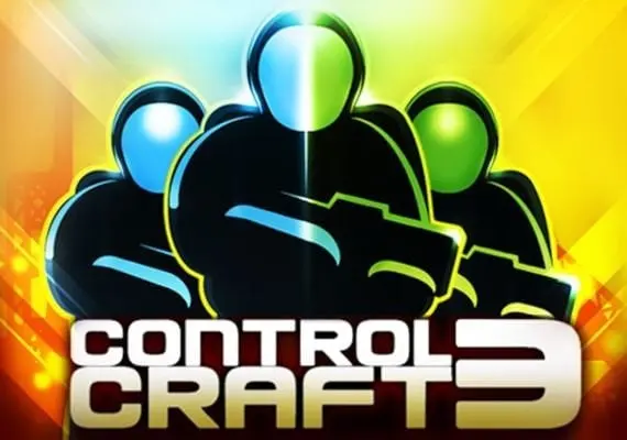 Control Craft 3 EN/DE/FR/JA/RU/ES — Steam, Standard