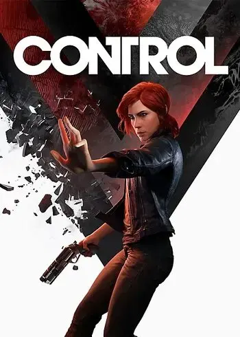 Control — Xbox One, Standard