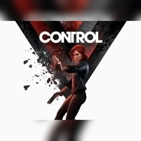 Control — Xbox One, Standard