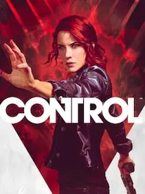 Control | Standard Edition — Steam, Standard Edition