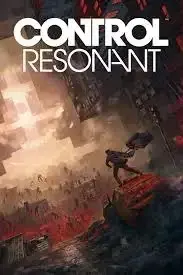 CONTROL Resonant — Steam, Standard