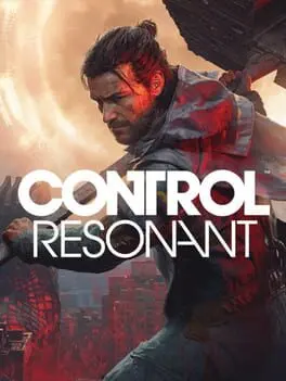 CONTROL Resonant — Steam, Standard