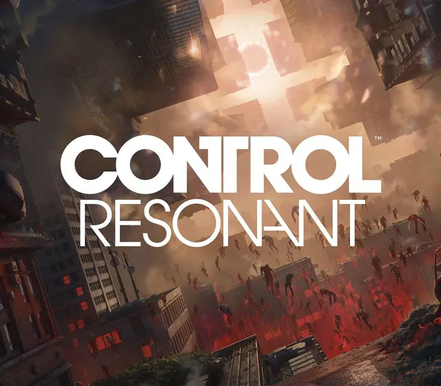 CONTROL Resonant PRE-ORDER — Steam, Standard